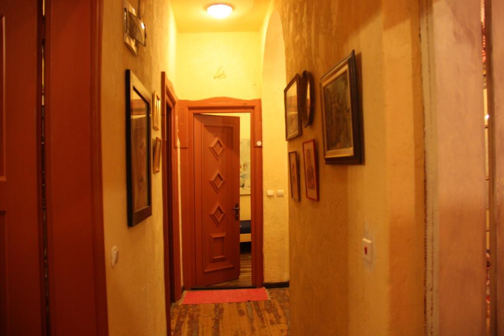 Guest House Malkia Inter 벨리코 터르노보 외부 사진