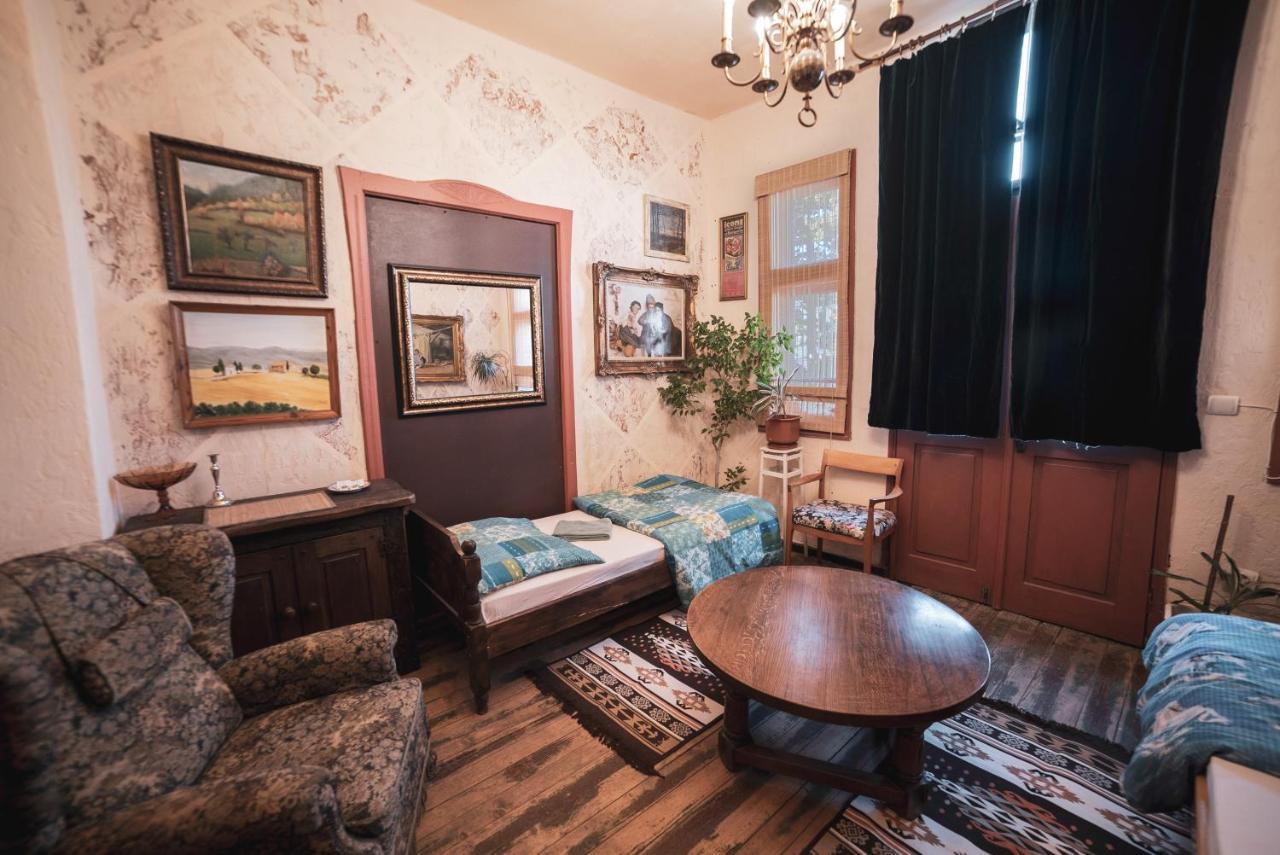 Guest House Malkia Inter 벨리코 터르노보 외부 사진