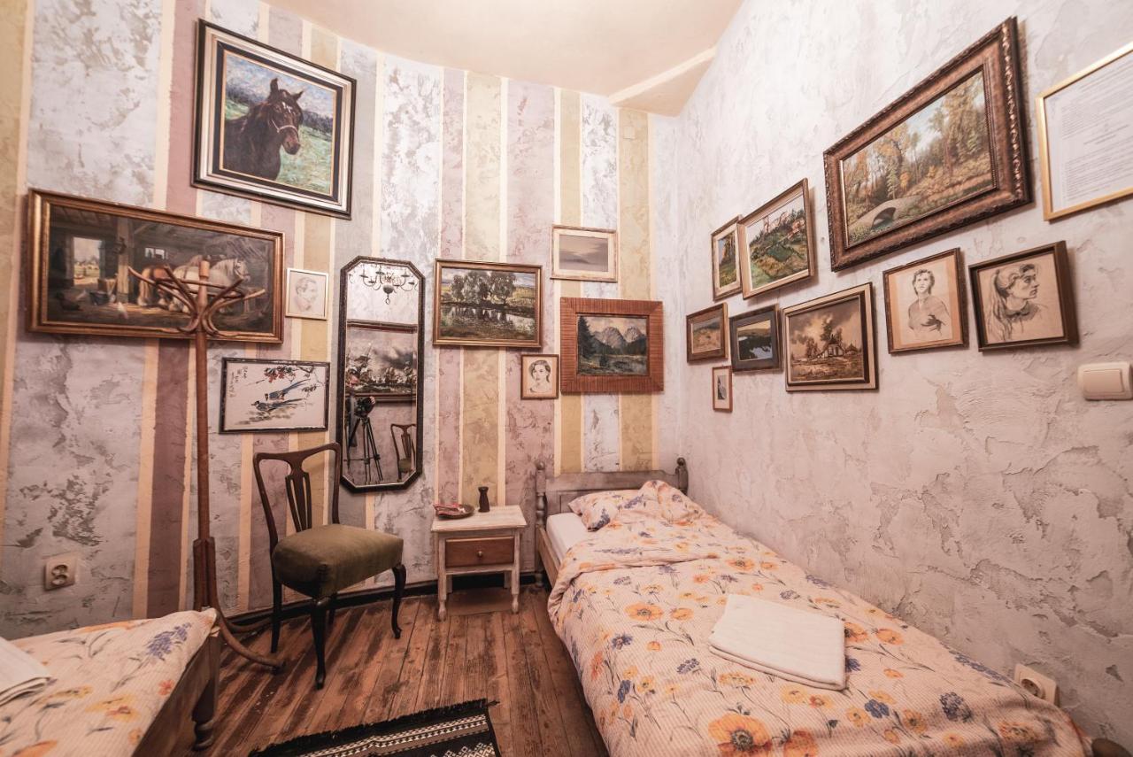 Guest House Malkia Inter 벨리코 터르노보 외부 사진