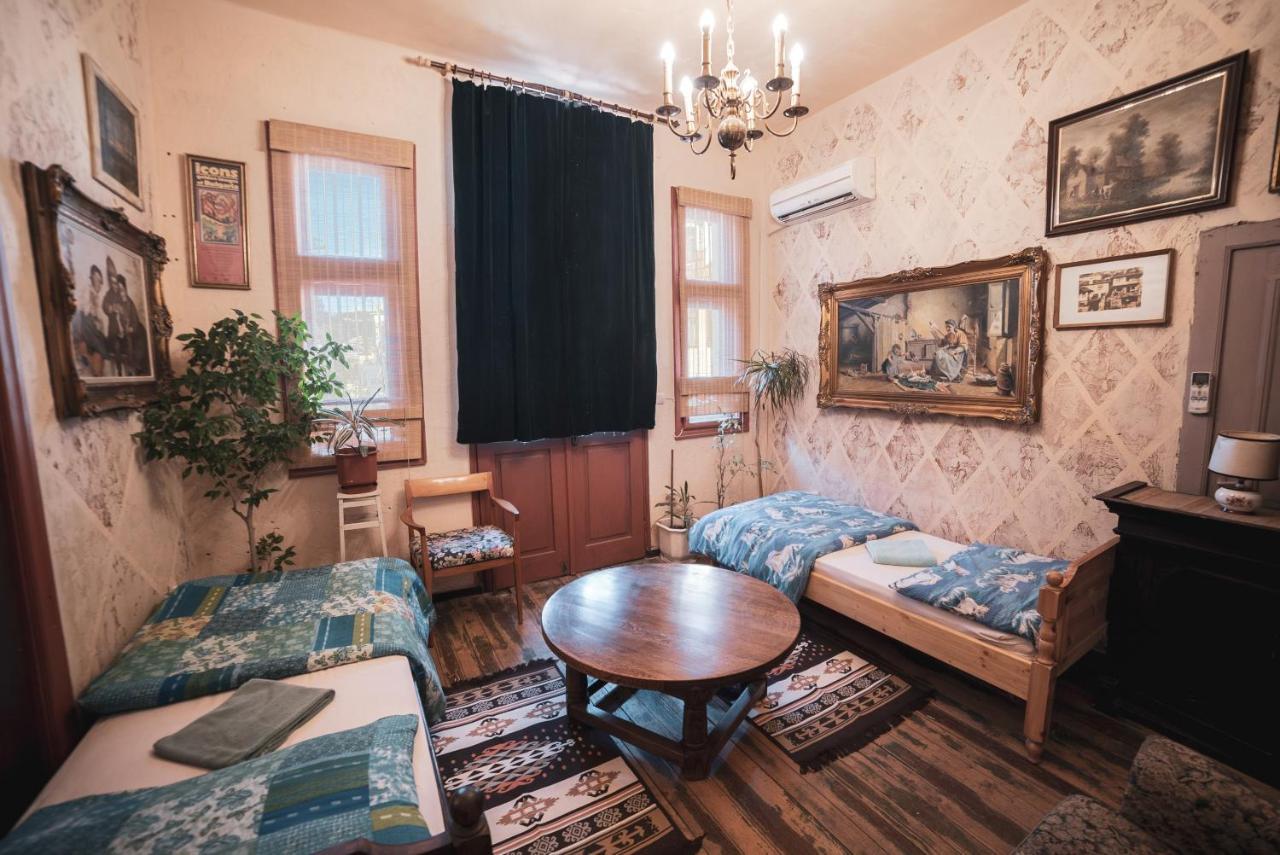 Guest House Malkia Inter 벨리코 터르노보 외부 사진