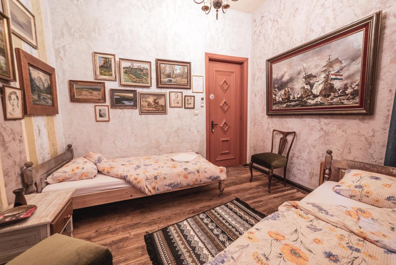 Guest House Malkia Inter 벨리코 터르노보 외부 사진