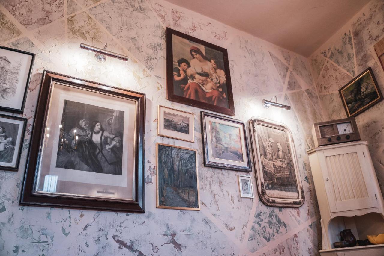 Guest House Malkia Inter 벨리코 터르노보 외부 사진
