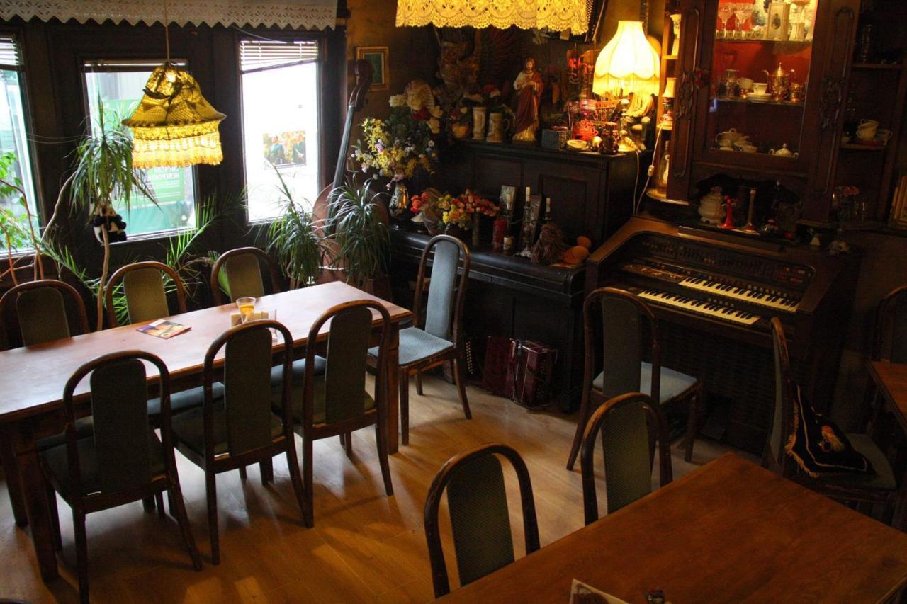 Guest House Malkia Inter 벨리코 터르노보 외부 사진
